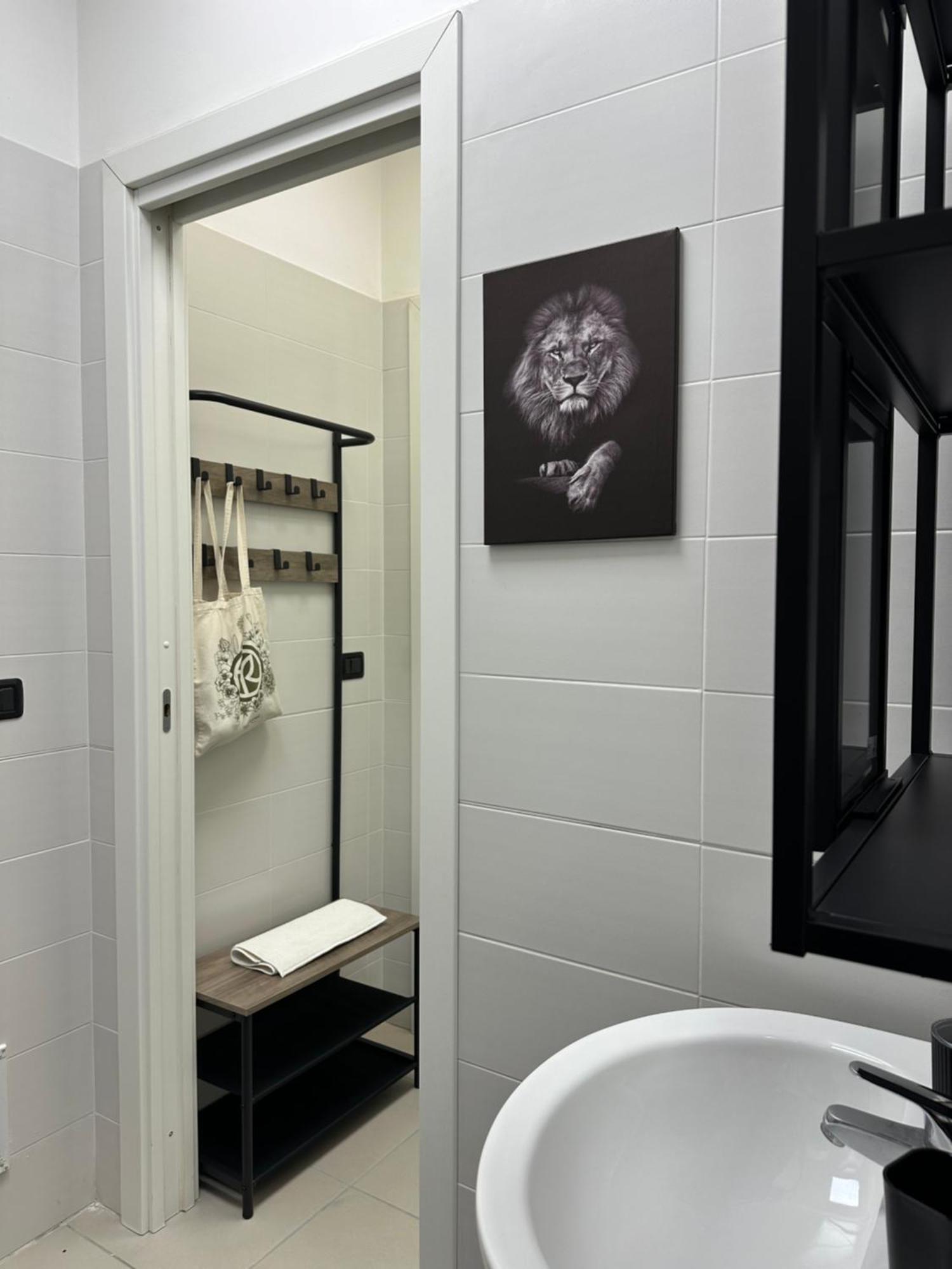 Jungalow Suite Bari Exterior photo