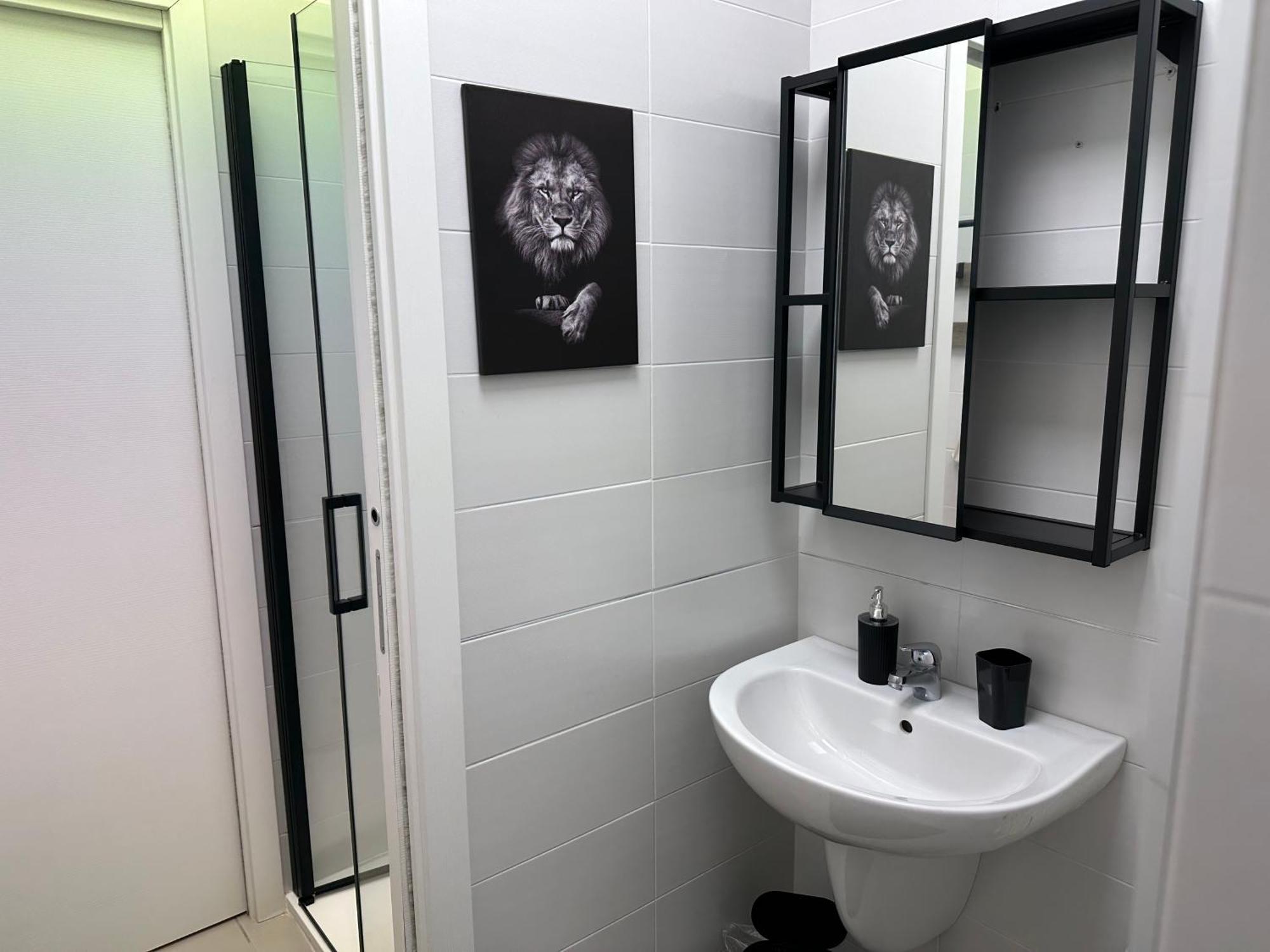 Jungalow Suite Bari Exterior photo